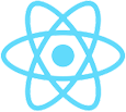 React