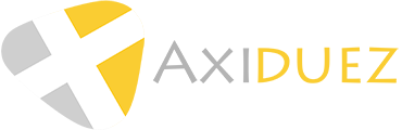 AxiDuez Logo